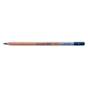 BRUYNZEEL DESING AQUARELL - KURU SULU BOYA KALEMİ - COBALT BLUE - B883555K