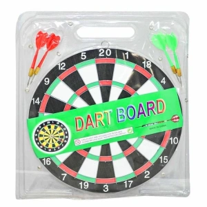 KIZILKAYA KZL-1422X KÜÇÜK DART SETİ