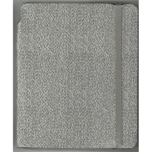 LİZY LİZ-CSRT10 CASTRİES SIRTTAN KALEMLİKLİ SUNİ DERİ 10X14 ÇİZGİLİ DEFTER