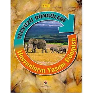 YERYÜZÜ DÖNGÜLERİ MEVSİM DÖNGÜSÜ