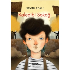 KALEDİBİ SOKAĞI