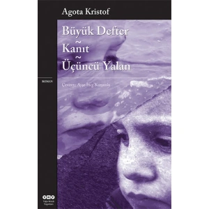 BÜYÜK DEFTER - KANIT - ÜÇÜNCÜ