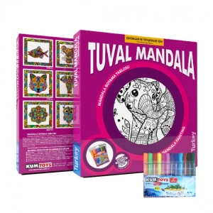 KUMTOYS MANDALA