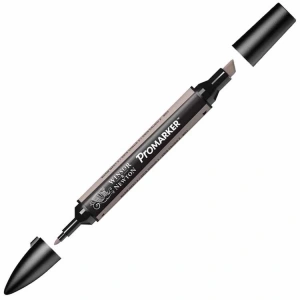 W&N 133 PROMARKER WARM GREY 2