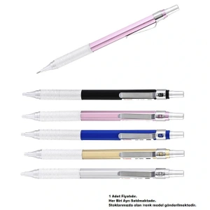 MİKRO MP-3010  0.7mm VERSATİL KALEM - TEKLİ