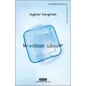 BİR EVLİLİKTEN SAHNELER