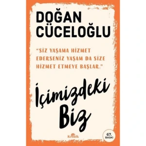 İÇİMİZDEKİ BİZ