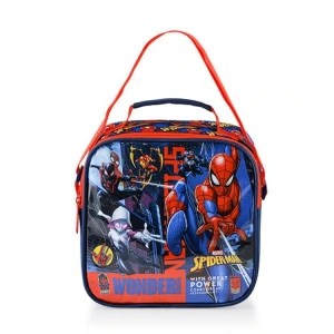 SPIDERMAN 48122 BESLENME ÇANTASI  ECHO WONDER