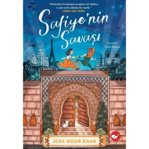 SAFİYE NİN SAVAŞI