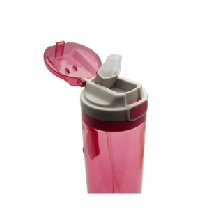 GIPTA K7582 COOL-J KİLİTLİ TRITAN PİPETLİ MATARA 600ml