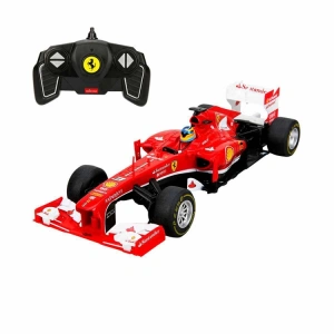 SUNMAN 53800 1:18 FORMULA 1 UZAKTAN KUMANDALI ARABA FERRARİ F138 KUTULU