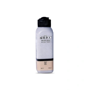 ARTDECO AKRİLİK BOYA 140 ML. GRİ