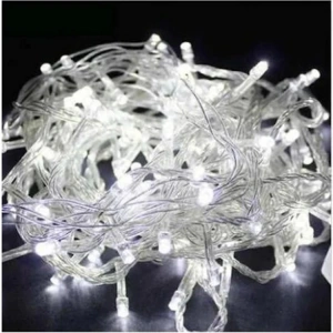 LED IŞIK KARIŞIK 100LÜ  UÇR11