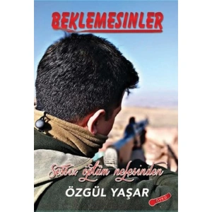 BEKLEMESİNLER