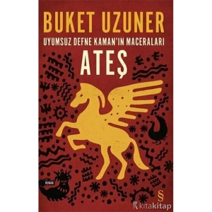 UYUMSUZ DEFNE KAMANIN MACERALARI ATEŞ