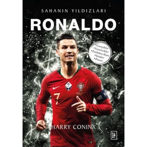 RONALDO - SAHANIN YILDIZLARI