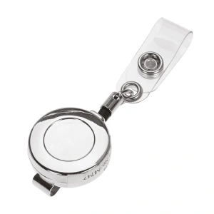 SARFF YUVARLAK TİMSAH AĞIZLI METAL YOYO 15311072