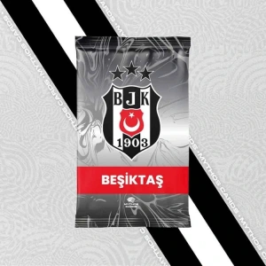 MYTHOS BEŞİKTAŞ 2025-2026 PRE-SEASON FUTBOLCU KARTLARI