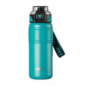 VAGONLİFE  T2022 TKK PASLANMAZ ÇELİK TERMOS 500 ML YEŞİL (TEA)