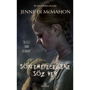 SÖYLEMEYECEĞİNE SÖZ VER