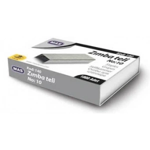 MAS 140 ZIMBA TELİ NO:10