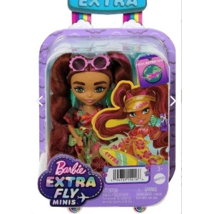 BARBIE HGP62/HPB18 EXTRA FLY MINIS BEBEK