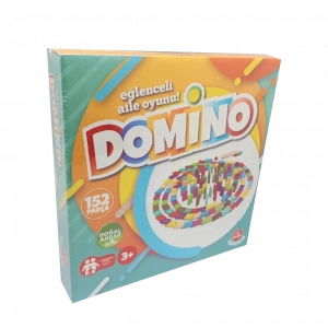 BU-BU DOMİNO BUBU-GM0049