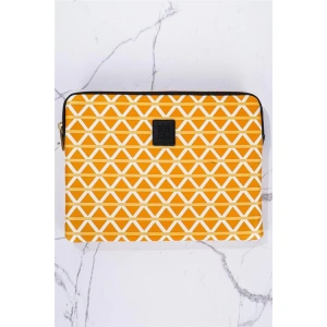MINBAG 561-20 MARİN TABLET KILIFI - HARDAL SARI
