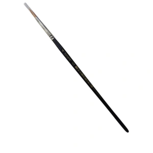 FANART 123 SERİ SENTETİK KIL YUVARLAK FIRÇA NO:4