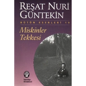 MİSKİNLER TEKKESİ