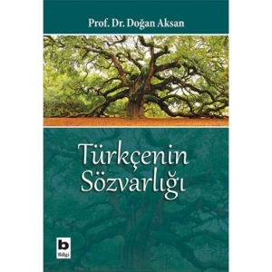 TÜRKÇENİN SÖZVARLIĞI