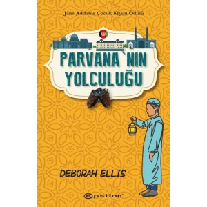 PARVANANIN YOLCULUĞU