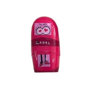 ADEL CUBIES SİLGİ KALEMTRAŞ - 2260000011