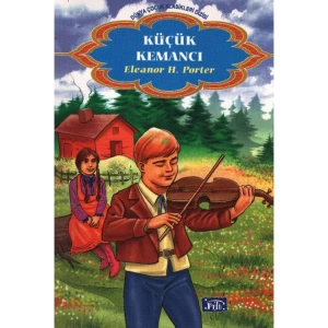 DÇK: KÜÇÜK KEMANCI