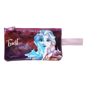 FROZEN 5160 KALEM ÇANTASI TRUST YOUR JOURNEY