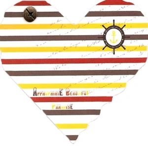 TAROS HALKALI KALP NOT DEFTERİ