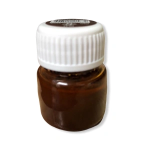 SÜDOR 512 GUAJ BOYA KAHVERENGİ 15 ML