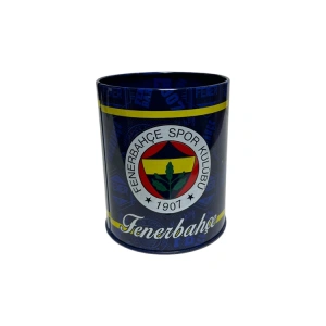 TMN-430331 FENERBAHÇE TARAFTAR METAL KALEMLİK