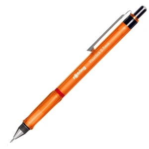 ROTRING VERSATİL KALEM 0.7 VİSUCLİCK TURUNCU 2089092