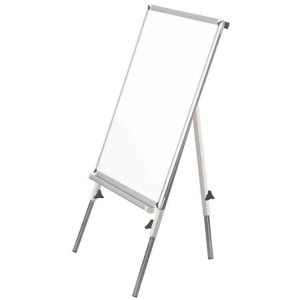 AKYAZI 0017 TELESKOPİK AYAKLI YAZI TAHTASI 60x85