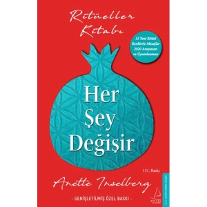 HER ŞEY DEĞİŞİR - GENİŞLETİLMİŞ ÖZEL BASKI