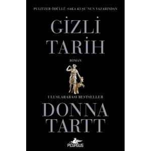 GİZLİ TARİH