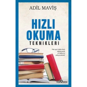 HIZLA OKUMA TEKNİKLERİ