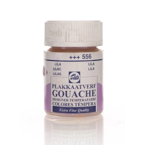 TALENS GUAJ BOYA LİLA 16 ML (556)