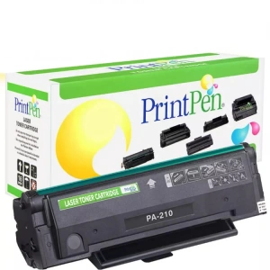 PRİNTPEN PANTUM PA-210 MUADİL TONER