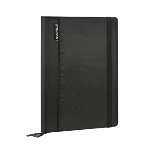 VICTORIAS JOURNALS 9103 COPELLE PRESS KİT 14.8x21cm 100gr. 80YP. ÇİZGİLİ DEFTER SİYAH