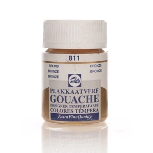 TALENS GUAJ BOYA BRONZE 16 ML  (811)