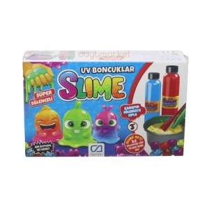 CA GAMES 5214 SLIME UV BONCUKLAR