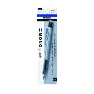 TOMBOW MONO GRAPH MEKANİK KURŞUN KALEM 0.5MM KURŞUN