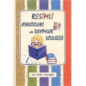 YUVA RESİMLİ ATASÖZLERİ VE DEYİMLER SÖZLÜĞÜ